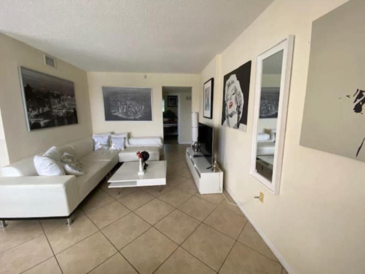 Oceanview Large Dream Condo With 2Bd/2B In Clearwater Beach Exteriér fotografie