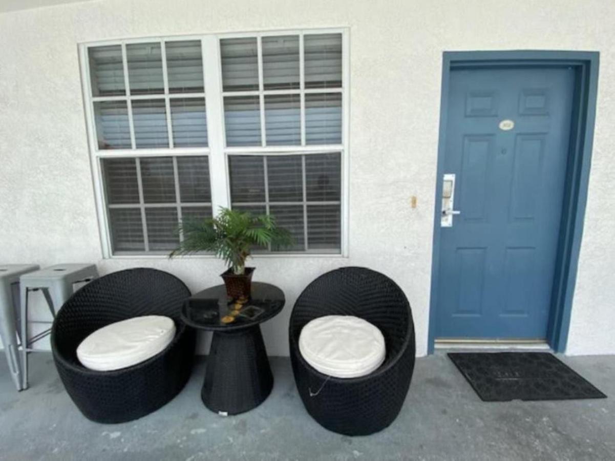 Oceanview Large Dream Condo With 2Bd/2B In Clearwater Beach Exteriér fotografie