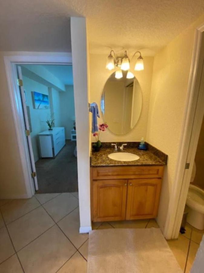 Oceanview Large Dream Condo With 2Bd/2B In Clearwater Beach Exteriér fotografie