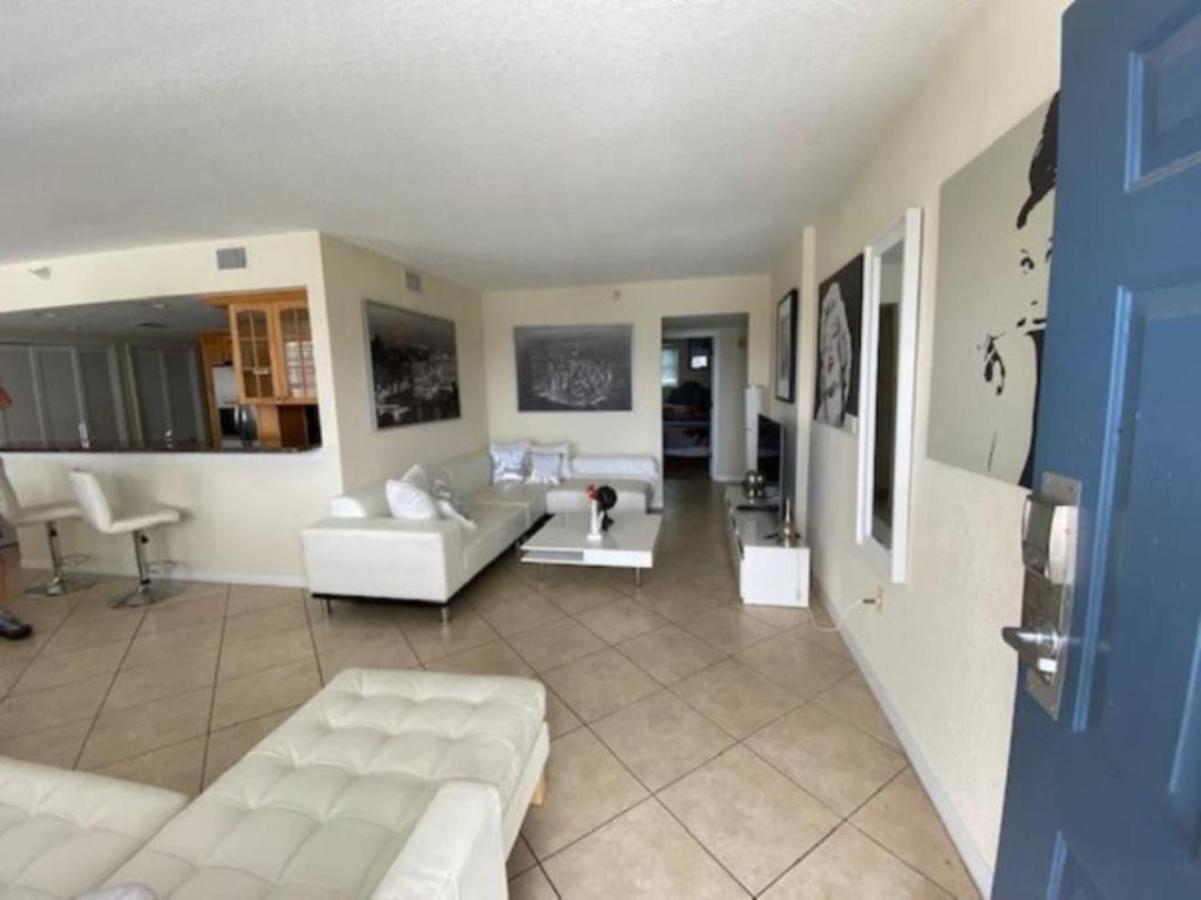 Oceanview Large Dream Condo With 2Bd/2B In Clearwater Beach Exteriér fotografie