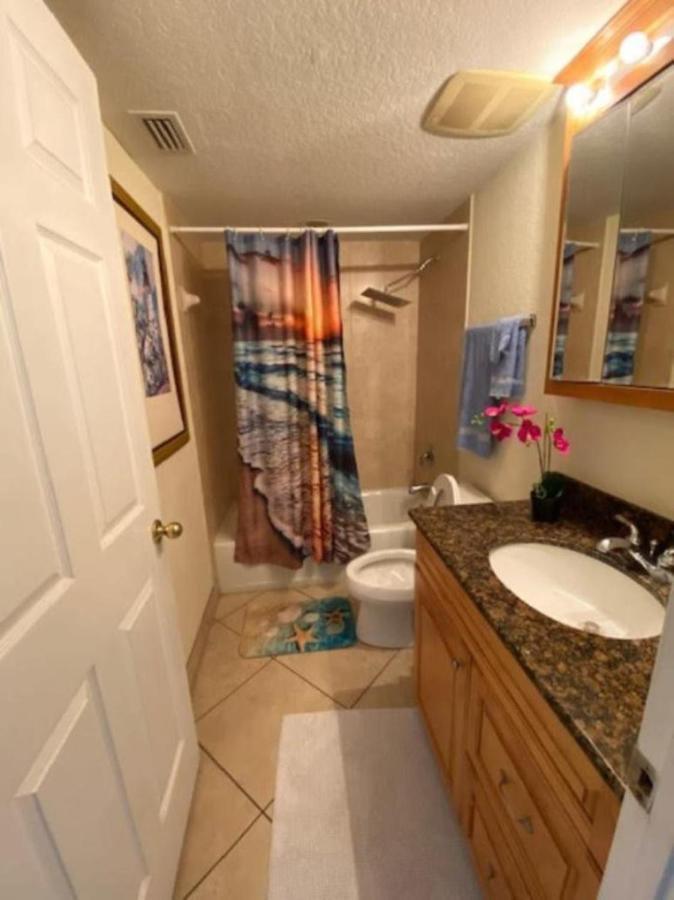 Oceanview Large Dream Condo With 2Bd/2B In Clearwater Beach Exteriér fotografie