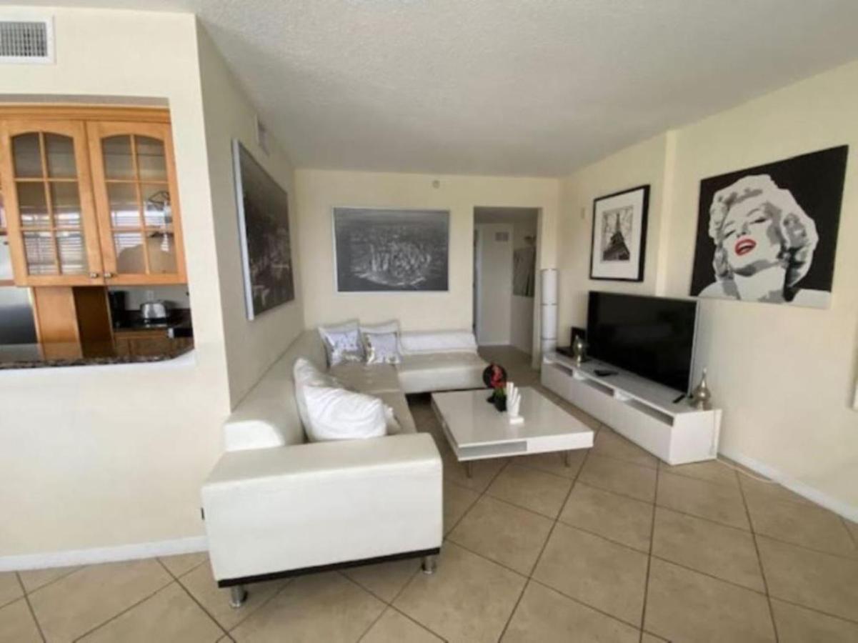 Oceanview Large Dream Condo With 2Bd/2B In Clearwater Beach Exteriér fotografie
