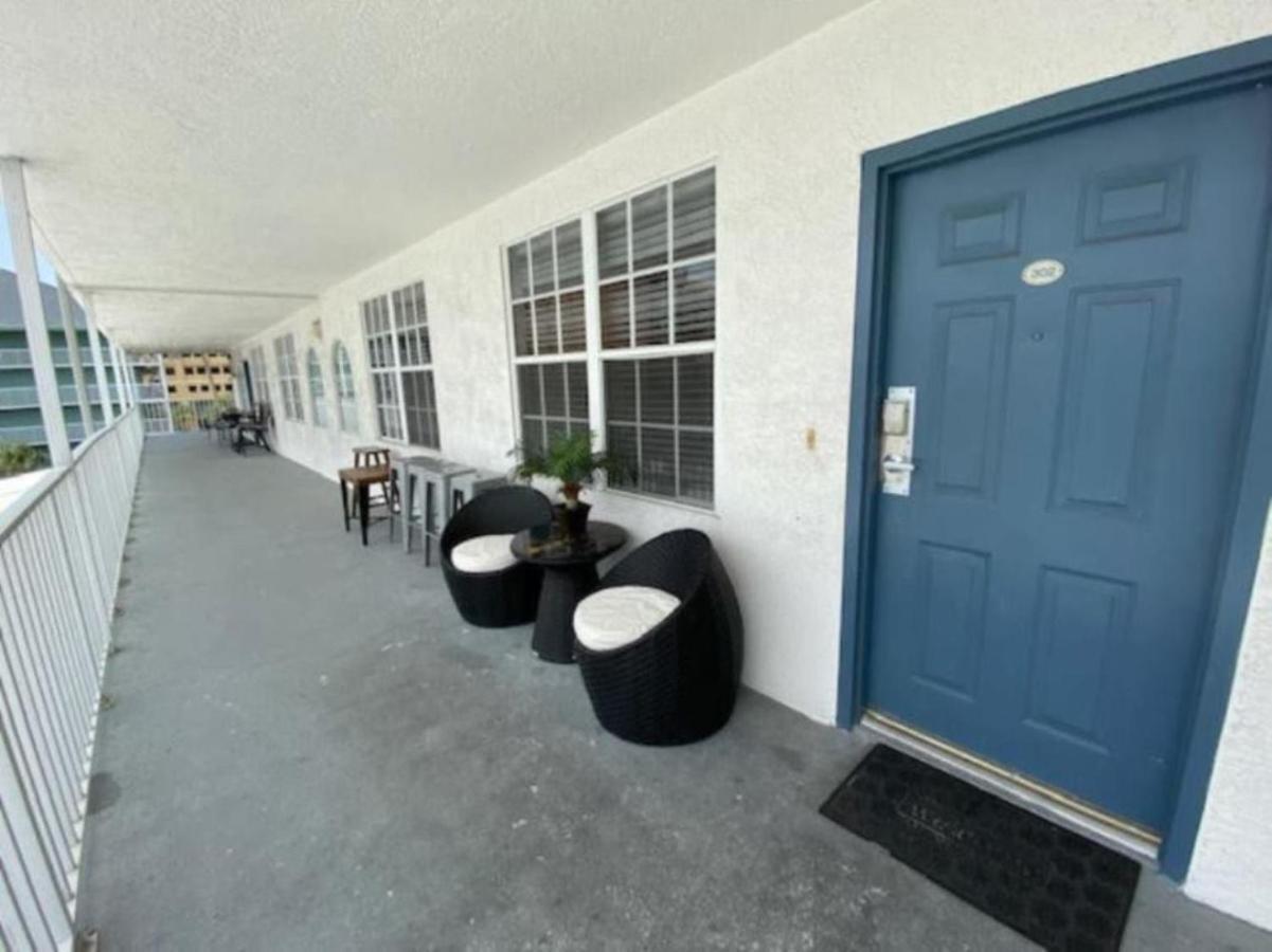 Oceanview Large Dream Condo With 2Bd/2B In Clearwater Beach Exteriér fotografie