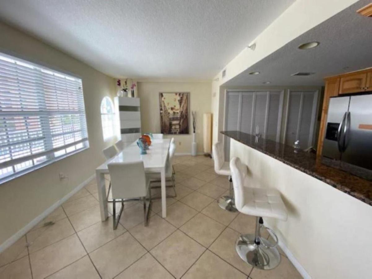 Oceanview Large Dream Condo With 2Bd/2B In Clearwater Beach Exteriér fotografie