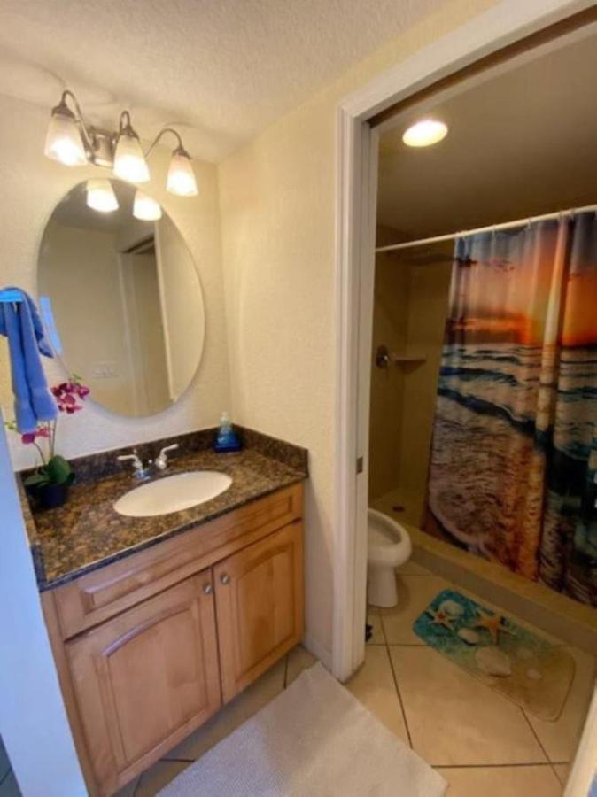 Oceanview Large Dream Condo With 2Bd/2B In Clearwater Beach Exteriér fotografie