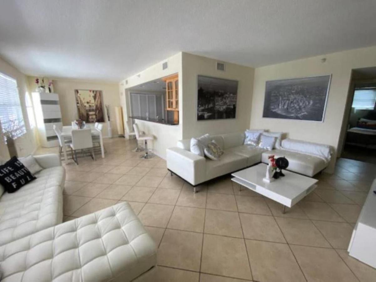 Oceanview Large Dream Condo With 2Bd/2B In Clearwater Beach Exteriér fotografie