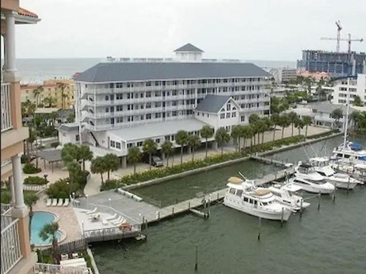 Oceanview Large Dream Condo With 2Bd/2B In Clearwater Beach Exteriér fotografie