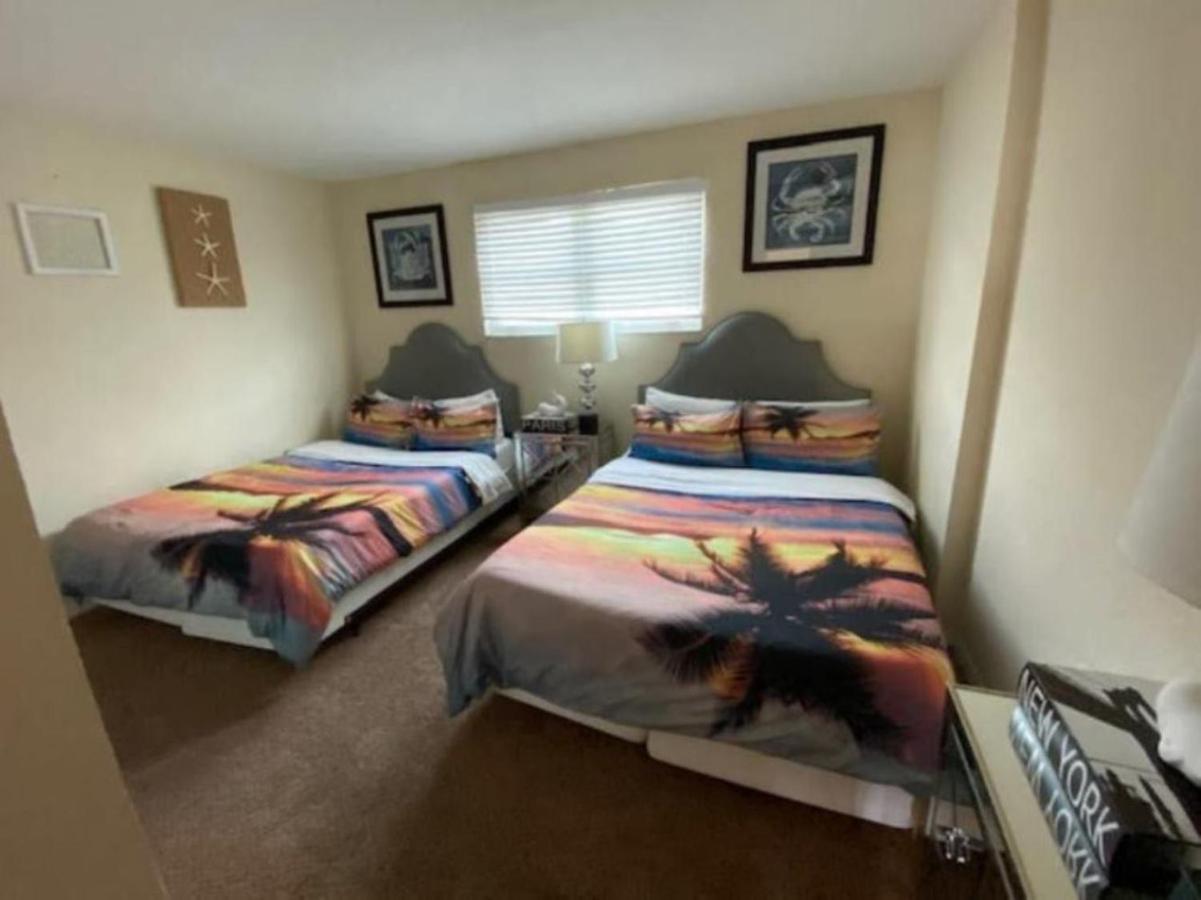 Oceanview Large Dream Condo With 2Bd/2B In Clearwater Beach Exteriér fotografie